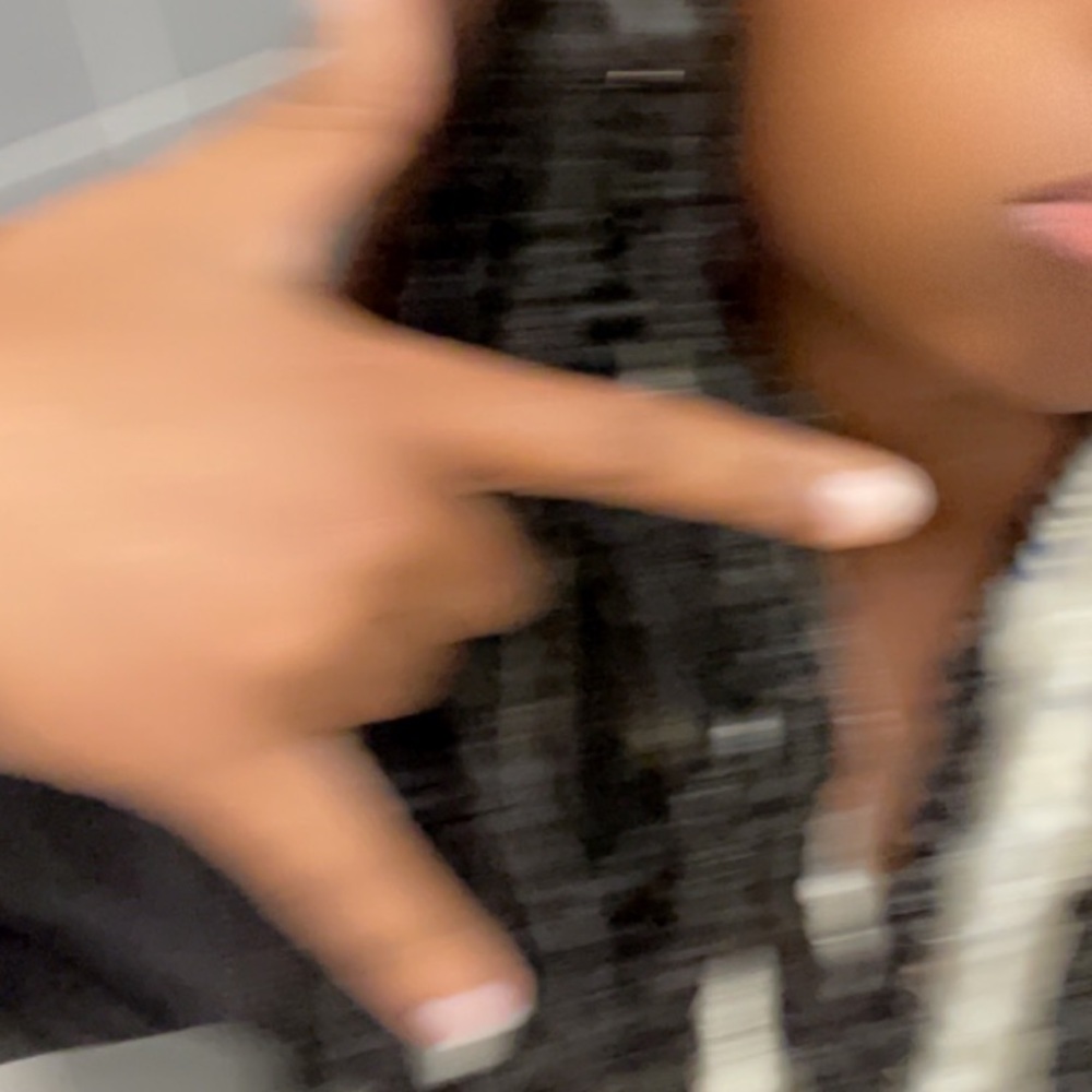 Meet your Posher, Mariah